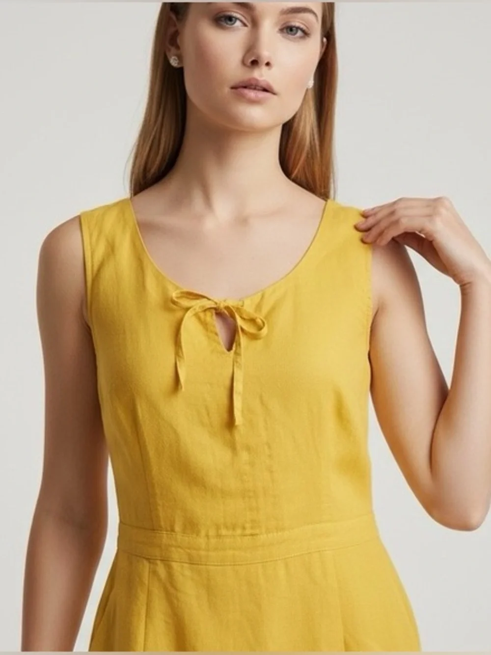 Boden rae yellow